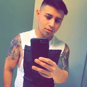 Meet your Posher, Christian